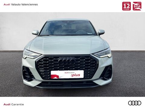 Q3 35 TFSI 150 STRONIC S LINE 2025 occasion 59860 Bruay-sur-l'Escaut