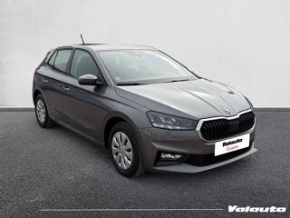 Fabia ACTIVE 1.0 MPI 80CH BVM5 2025 occasion 59930 La Chapelle-d'Armenti&egrave;res