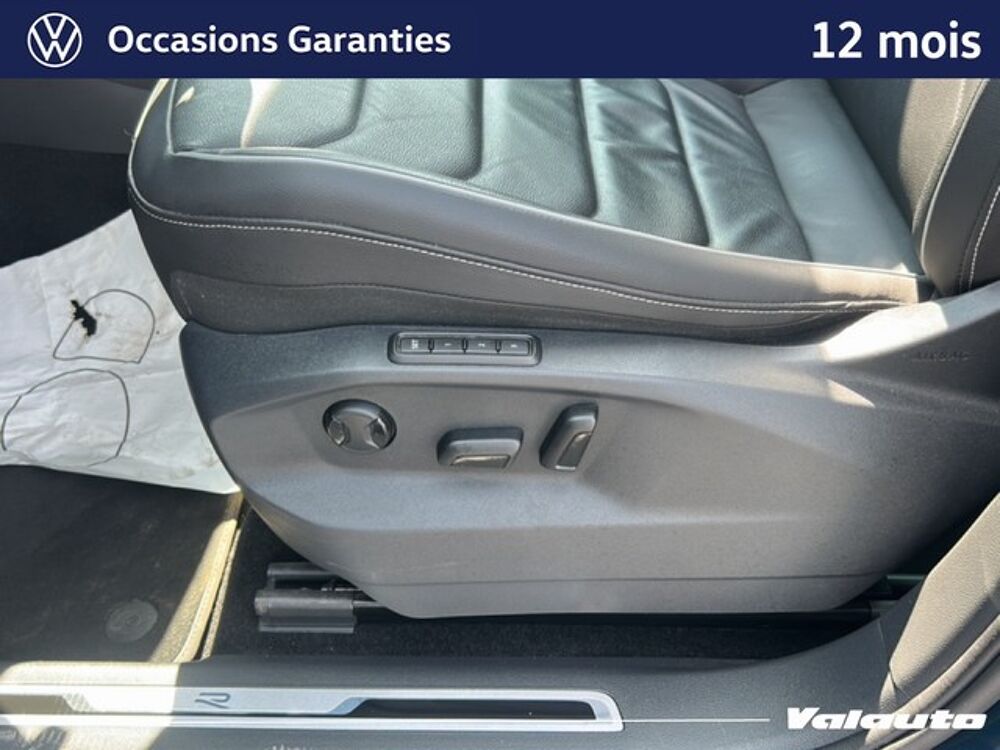 Tiguan R LINE EXCLUSIVE 2.0 TDI 150CH DSG7 2024 occasion 59930 La Chapelle-d'Armenti&egrave;res