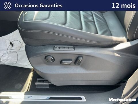 Tiguan R LINE EXCLUSIVE 2.0 TDI 150CH DSG7 2024 occasion 59930 La Chapelle-d'Armenti&egrave;res