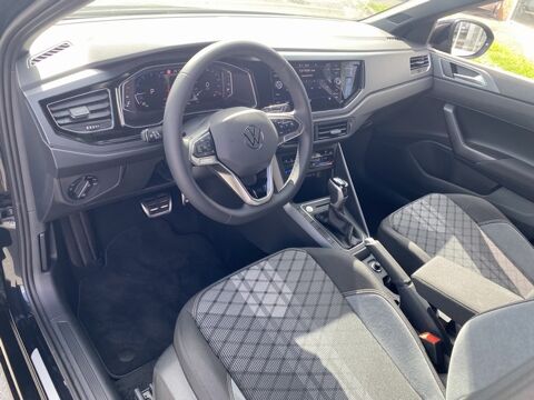 Taigo R-LINE EDITION 1.0 TSI 115 CH DSG7 2026 occasion 59223 Roncq