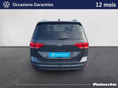 Touran VW EDITION 1.5 TSI 150 CH BVM6 2024 occasion 59860 Bruay-sur-l'Escaut