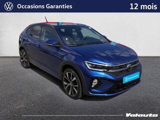 Taigo 1.5 TSI 150 CH DSG7 R LINE 2023 occasion 62217 Beaurains