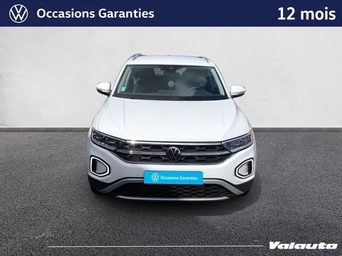 T-ROC 1.5 TSI 150 DSG7 STYLE 2023 occasion 62217 Beaurains