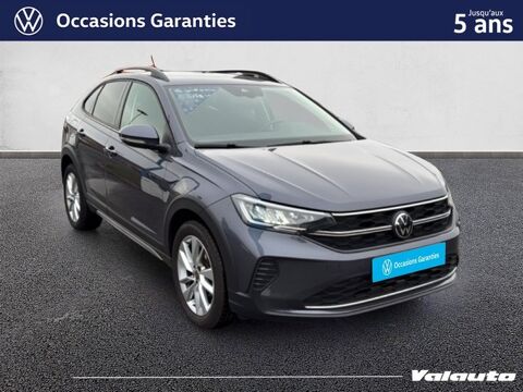 Taigo VW EDITION 1.0 TSI 116 CH DSG7 2025 occasion 59223 Roncq