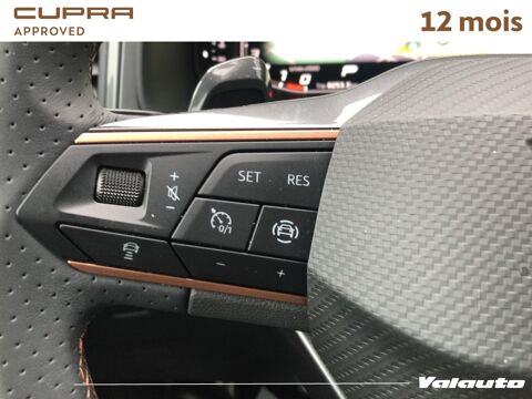 Ateca CUPRA 1.5 TSI 150 DSG7 2024 occasion 62217 Beaurains