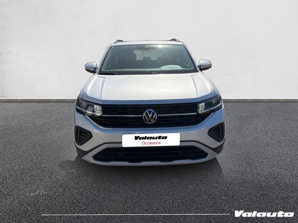 T-Cross VW EDITION 1.0 TSI 95CH BVM5 2024 occasion 59720 Louvroil