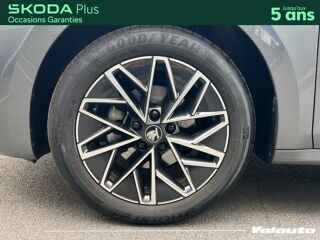 Octavia SELECTION 2.0 TDI 150 DSG7 2025 occasion 59130 Lambersart