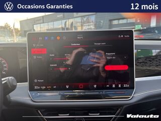 Passat SW ELEGANCE 1.5 ETSI 150 CH DSG7 2024 occasion 59223 Roncq
