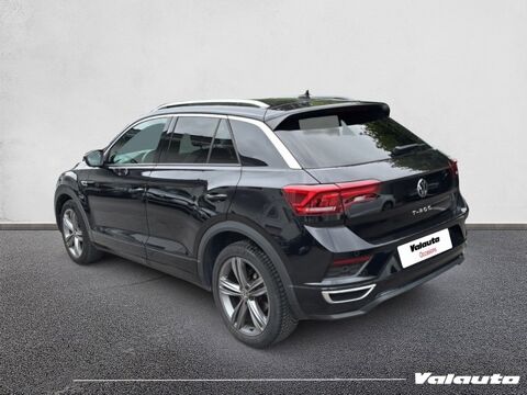 T-ROC R LINE 2.0 TDI 150CH DSG7 2021 occasion 59100 Roubaix
