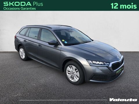 Octavia 2.0 TDI 150 DSG7 BUSINESS 2023 occasion 62217 Beaurains