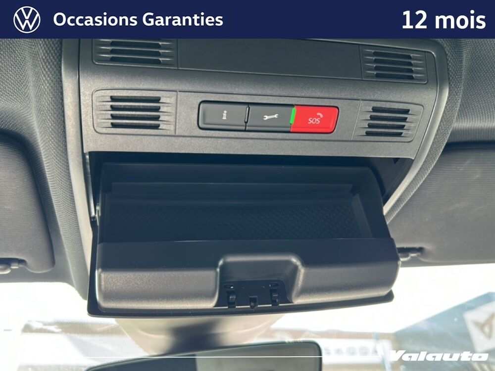 Polo 1.0 TSI 95 R LINE 2023 occasion 62217 Beaurains