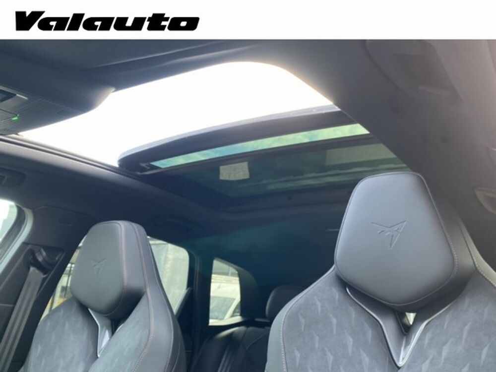 Terramar CUPRA V 1.5 ETSI HYBRID 150 CH D... 2026 occasion 59400 Cambrai