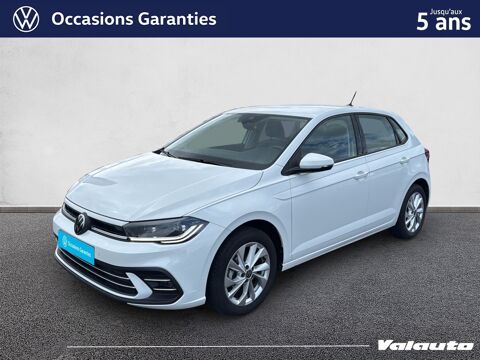 Annonce voiture Volkswagen Polo 19690 €
