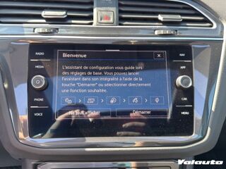Tiguan ELEGANCE PHEV 1.4 TSI 245CH DSG6 SOH 86% 2023 occasion 59930 La Chapelle-d'Armenti&egrave;res