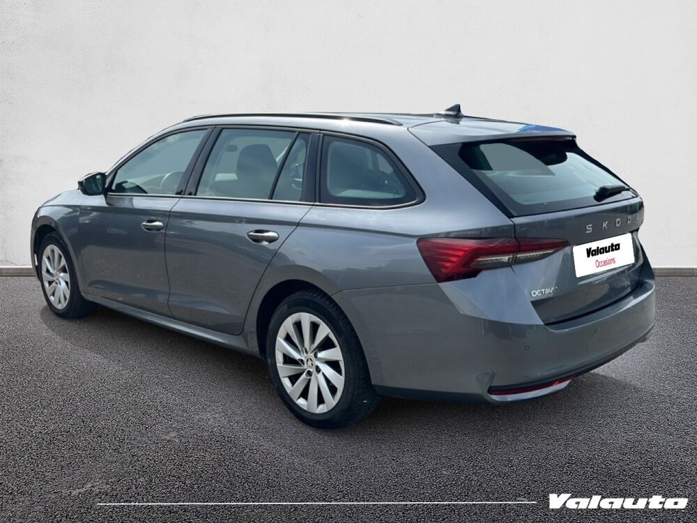 Octavia SELECTION 2.0 TDI 150 DSG7 2024 occasion 59860 Bruay-sur-l'Escaut