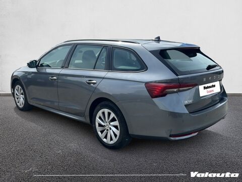 Octavia SELECTION 2.0 TDI 150 DSG7 2024 occasion 59860 Bruay-sur-l'Escaut