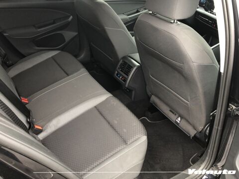 Golf A8 1.0 ETSI MILD HYBRID 110 CH DSG7 LIFE 2022 occasion 62217 Beaurains