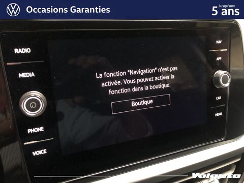 T-ROC 1.0 TSI 116 CH BVM6 LIFE 2025 occasion 62217 Beaurains