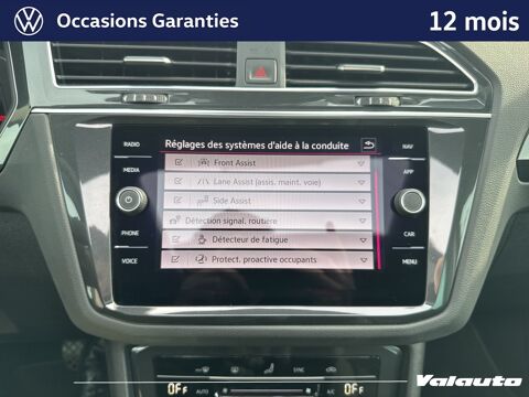 Tiguan ELEGANCE 2.0 TDI 150 CH DSG7 2023 occasion 59223 Roncq