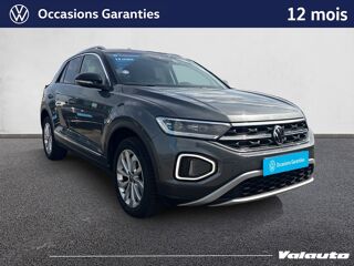 T-ROC STYLE 1.5 TSI 150 CH DSG7 2023 occasion 59223 Roncq