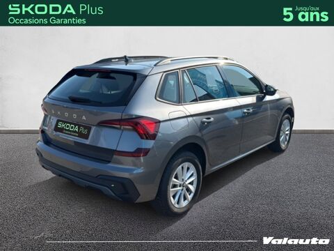 Kamiq SELECTION 1.0 TSI EVO 116CH DSG7 2025 occasion 59223 Roncq