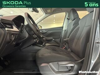 Scala AMBITION 1.0 TSI EVO 95CH BVM5 2024 occasion 59400 Cambrai