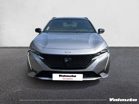 308 SW GT 130CH EAT8 2023 occasion 59223 Roncq