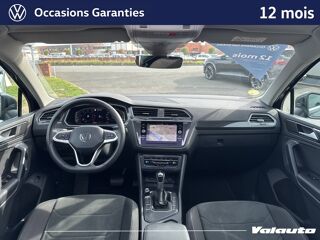 Tiguan ELEGANCE 2.0 TDI 150 CH DSG7 2023 occasion 59223 Roncq