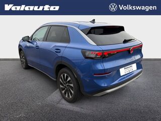 T-ROC NOUVEAU NF 1.5 ETSI HYBRID 116CH DSG7 ... 2026 occasion 62217 Beaurains