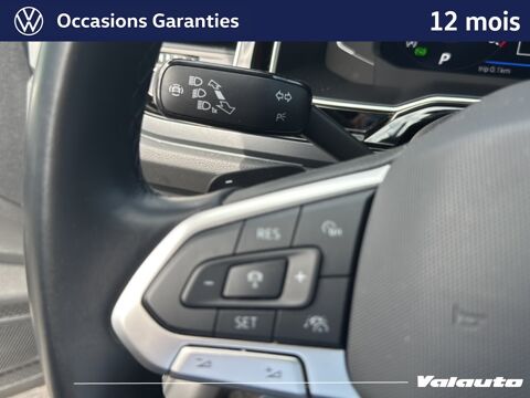 Taigo 1.0 TSI 110 CH DSG7 R LINE 2023 occasion 59400 Cambrai