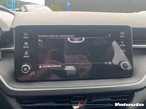 Fabia ACTIVE 1.0 MPI 80CH BVM5 2024 occasion 59720 Louvroil