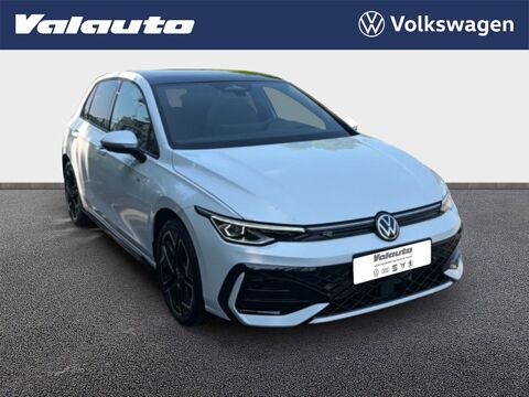 Golf 8 2.0 TDI 150 CH DSG7 R LINE EDITION+OP... 2026 occasion 59930 La Chapelle-d'Armenti&egrave;res