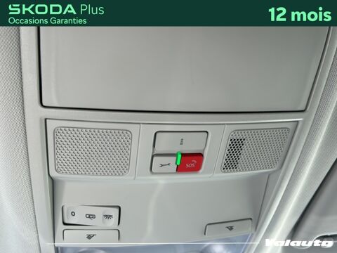 Karoq 2.0 TDI 116 SELECTION DSG 2024 occasion 62217 Beaurains