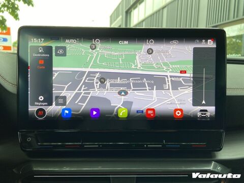 Formentor 1.5 TSI 150 DSG7 BUSINESS EDITION 2024 occasion 59223 Roncq