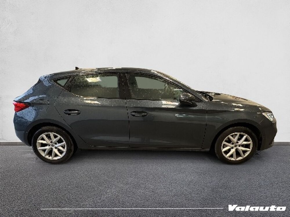 Leon 1.0 ETSI 110 CH DSG STYLE 2024 occasion 59223 Roncq