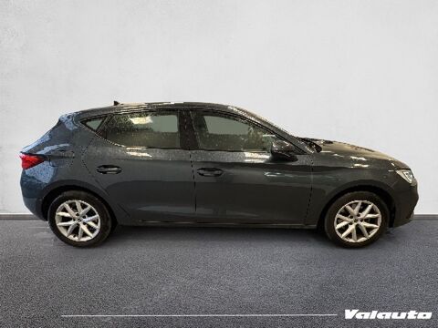 Leon 1.0 ETSI 110 CH DSG STYLE 2024 occasion 59223 Roncq