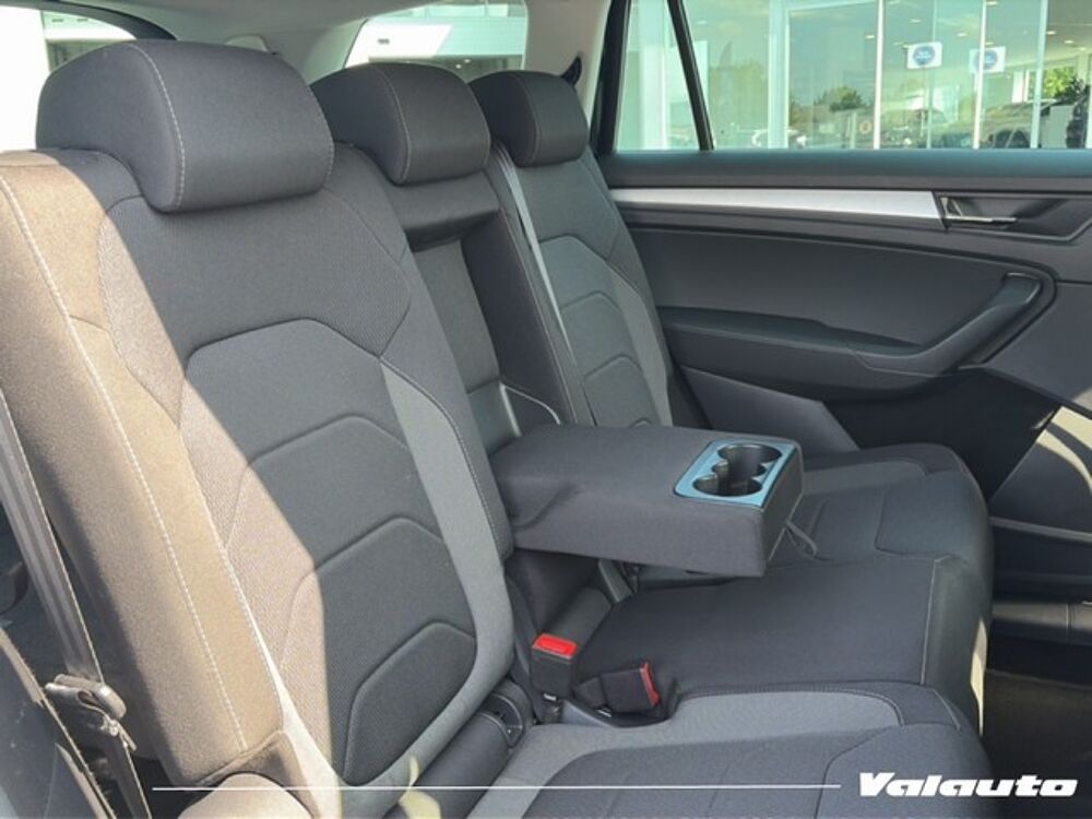 Kodiaq AMBITION 2.0 TDI 150 DSG 2024 occasion 59400 Cambrai
