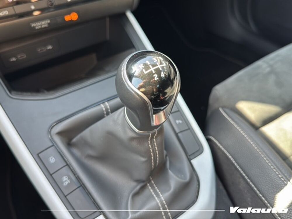 Arona STYLE 1.0 TSI 95 CH 2023 occasion 59860 Bruay-sur-l'Escaut