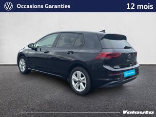 Golf LIFE 1.0 TSI 2023 occasion 59400 Cambrai