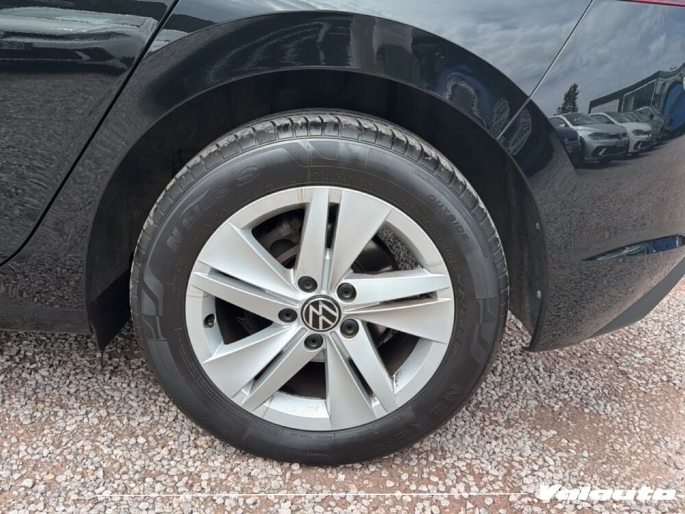 Golf LIFE PLUS 1.5 TSI 116CH BVM6 2024 occasion 59860 Bruay-sur-l'Escaut