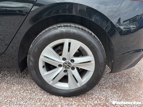 Golf LIFE PLUS 1.5 TSI 116CH BVM6 2024 occasion 59860 Bruay-sur-l'Escaut