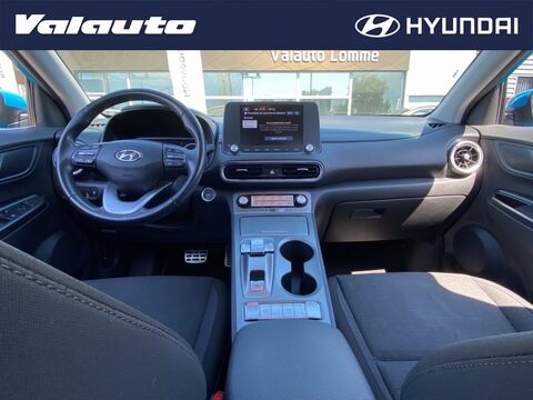 Kona ELECTRIC FL 39 KWH INTUITIVE. 2023 occasion 59223 Roncq