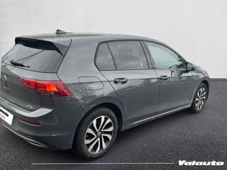 Golf ACTIVE 1.0 ETSI MILD HYBRID 110CH DSG7 2023 occasion 59100 Roubaix