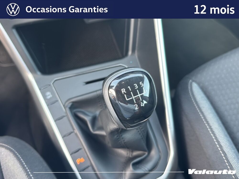 Taigo 1.0 TSI 95 LIFE PLUS 2023 occasion 59400 Cambrai