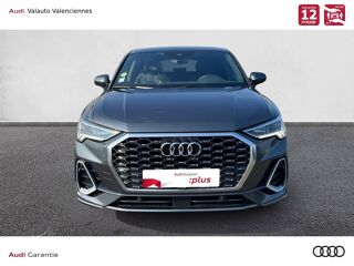 Q3 35 TDI 150 CH S TRONIC S LINE 2023 occasion 59860 Bruay-sur-l'Escaut