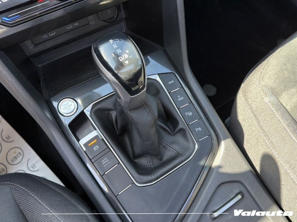 Tiguan ELEGANCE PHEV 1.4 TSI 245CH DSG6 SOH 86% 2023 occasion 59930 La Chapelle-d'Armenti&egrave;res