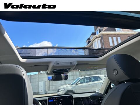 Tiguan NOUVEAU 1.5 ETSI 150CH DSG7 ELEGANCE 2026 occasion 59100 Roubaix