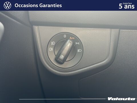 Polo 1.0 TSI 95 CH R-LINE EDITION 2025 occasion 59223 Roncq