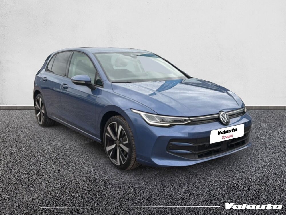 Golf FL VW EDITION 1.5 TSI 116CH BVM6 2024 occasion 59860 Bruay-sur-l'Escaut